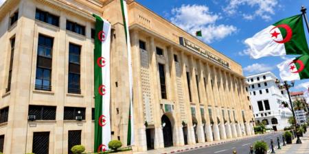أنباء عاجلة ... المجلس الشعبي الوطني يناقش مشروع قانون العقوبات اليوم - بوابة مصر الجديدة