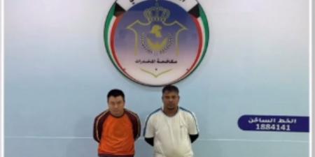 نبأ هام .. «مكافحة المخدرات»: ضبط 9 متهمين في 5 قضايا لحيازتهم مواد مخدرة - بوابة مصر الجديدة