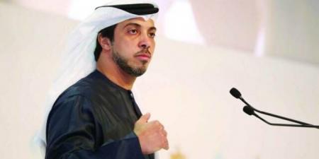 تداول اليوم .. منصور بن زايد يتوجه إلى السعودية خلال ساعات تلبية لدعوة وزير الدفاع - بوابة مصر الجديدة
