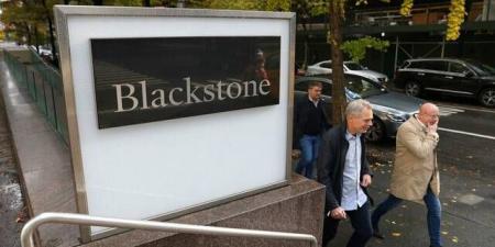 تداول اليوم .. "بلاكستون" تطلق منصة لوجستية جديدة لدعم الاستثمارات في شمال أوروبا - بوابة مصر الجديدة