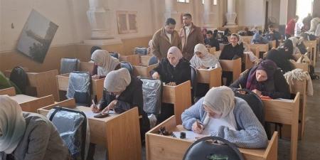 فتح باب التقدم لمعهد الخط العربي والزخرفة بالأزهر