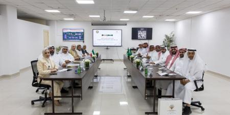 نبأ هام .. اجتماع «كويتي - سعودي» يبحث مشروع الربط المائي وآليات تنفيذه - بوابة مصر الجديدة