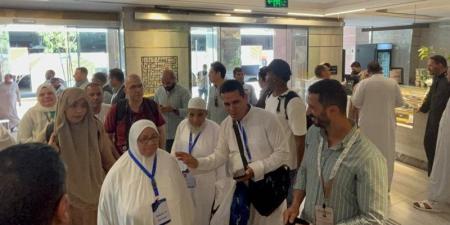 السياحة والآثار تعلن نتيجة قرعة الحج السياحي لاختيار 30 ألف فائز غدًا