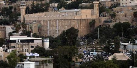 الخليل… بن غفير يقتحم الحرم الإبراهيمي مع مئات المستوطنين- (فيديو)