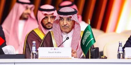 تداول اليوم .. الجدعان: نجاح البنك الآسيوي للاستثمار يقاس بأثره التنموي وليس بحجم التمويل - بوابة مصر الجديدة