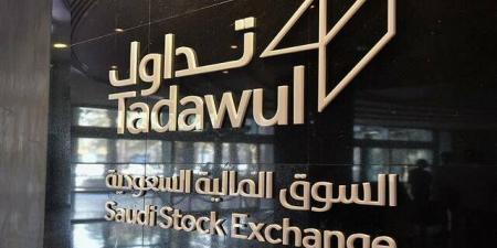 تداول اليوم .. "تداول" يشهد تنفيذ 7 صفقات خاصة بقيمة 58.82 مليون ريال - بوابة مصر الجديدة