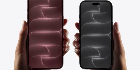 حصرياً .. تفاصيل حول هاتفي iPhone 18 Pro وPro Max يحققان مبيعات قياسية في الصين.. 1.3 مليون وحدة خلال أسبوع - بوابة مصر الجديدة