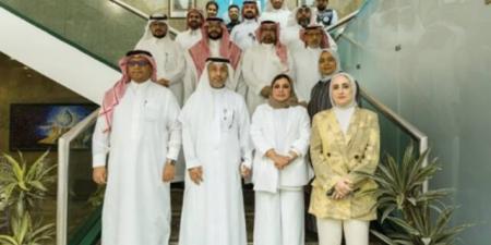 تداول اليوم .. الكويت والسعودية تبحثان مستجدات مشروع الربط المائي بين البلدين - بوابة مصر الجديدة