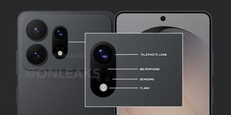 حصرياً .. تفاصيل حول تضارب جديد حول كاميرات Galaxy S27 Ultra.. تسريبات تكشف اختلافًا في التصميم المنتظر - بوابة مصر الجديدة