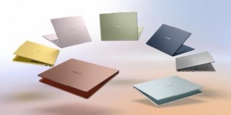 حصرياً .. تفاصيل حول لينوفو توسّع نطاق الذكاء الاصطناعي الشخصي مع سلسلة IdeaPad Vibe الجديدة وحواسيب IdeaCentre المتكاملة - بوابة مصر الجديدة