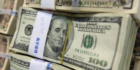تداول اليوم .. الدولار قرب أعلى مستوياته منذ شهرين مع ارتفاع النفط - بوابة مصر الجديدة