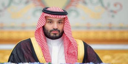 تداول اليوم .. مجلس الوزراء يُصدر 11 قراراً جديداً باجتماع برئاسة ولي العهد في الرياض - بوابة مصر الجديدة