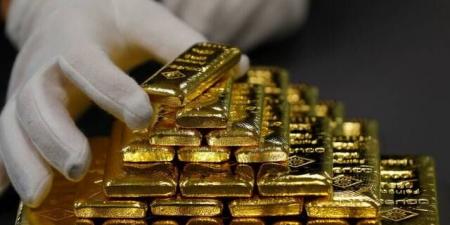 تداول اليوم .. انخفاض الذهب إلى أدنى مستوياته منذ 7 أسابيع - بوابة مصر الجديدة