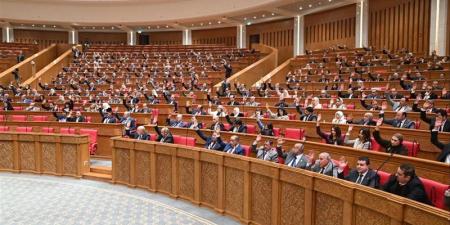 اقتراحات برلمانية بشأن المشروعات الصغيرة والمتوسطة والصناعات المغذية