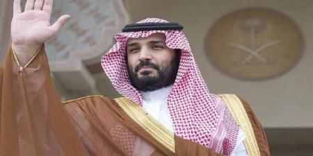 تداول اليوم .. ولي العهد: 93% من مستهدفات رؤية 2030 تحققت.. ونمو الصادرات غير النفطية 155% - بوابة مصر الجديدة