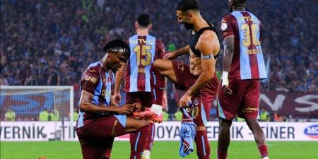 فريق محمد صلاح، إحالة 13 شخصًا من طرابزون للتأديب بسبب المراهنات ورد قوي من رئيس النادي