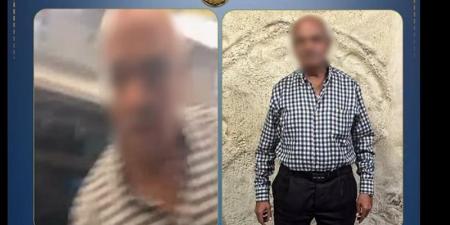 اعتداء وتصوير، الداخلية تكشف كواليس مشاجرة مسن وسيدة داخل عربة السيدات بالمترو (فيديو)