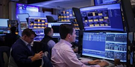 تداول اليوم .. مؤشر ستاندرد آند بورز متساوي الأوزان يتجه لخسارة أسبوعية نادرة - بوابة مصر الجديدة