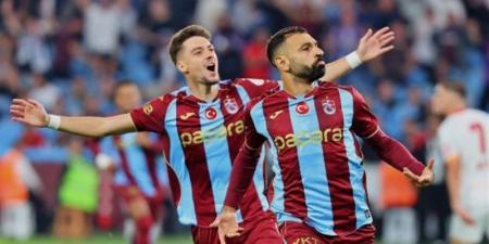 مفاجأة بشأن محمد صلاح، ترانسفير ماركت يكشف تحديثات القيمة السوقية للدوري التركي