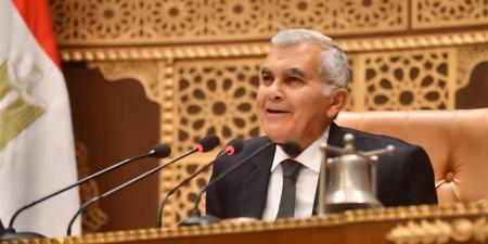 تأجيل انطلاق الجلسة العامة لمجلس الشيوخ لمدة ساعة