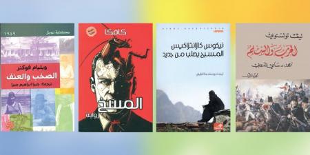 السرد يبتكر العالم… كيف تصنع الرواية عالما أكثر صدقا؟