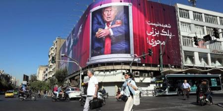 فورين بوليسي: خيارات ترامب في التصعيد ضد إيران بعد انتخابات نوفمبر تظل سيئة ولن تحقق له النصر المنشود