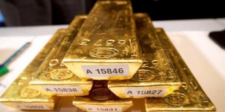 تراجع اسعار الذهب اليوم الخميس فى المملكة العربية السعودية
