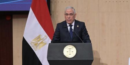 النائب العام يهنئ القضاة وأعضاء النيابة العامة بمناسبة بدء العام القضائي الجديد
