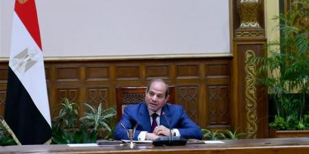 كل ما تريد معرفته عن مدينة العدالة بالعاصمة الجديدة تزامنا مع الاحتفال بيوم القضاء المصري