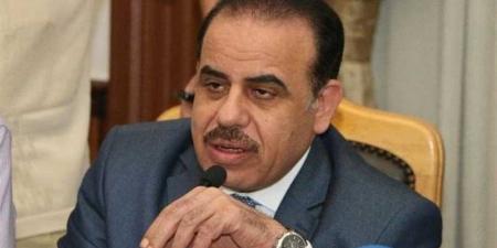 عبد العزيز النحاس يكشف أسباب تأخر قانون المحليات
