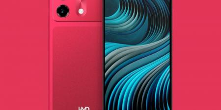 حصرياً .. تفاصيل حول هاتف HMD Vibe 2 يحصل على ألوان جديدة.. وخصم خاص بمناسبة الإطلاق - بوابة مصر الجديدة
