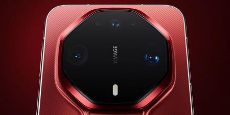 حصرياً .. تفاصيل حول هواوي تكشف عن هاتف Mate 90 RS بتصميم فاخر وسعة تخزين ضخمة تصل إلى 2 تيرابايت - بوابة مصر الجديدة