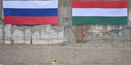 روسيا تعلن طرد دبلوماسيين مجريين ردا على خطوة مماثلة من بودابست