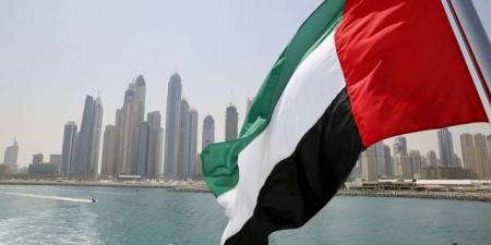 تداول اليوم .. الإمارات تتضامن مع السعودية بعد استهداف محطة كهرباء في المدينة المنورة - بوابة مصر الجديدة