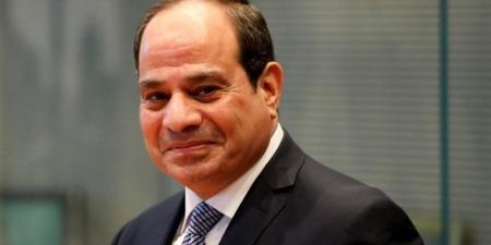 "بالمشاركة والحوار نبني معا مستقبل وطننا".. السيسي يدعو المصريين بالتسجيل في موقع منتدى مصر 2026