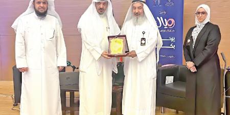 نبأ هام .. «الشؤون الإسلامية»: بر الوالدين من أعظم الحقوق... والعقوق من كبائر الذنوب - بوابة مصر الجديدة