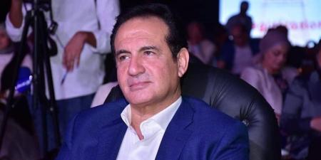 شروط مهينة، بيان ناري من محمد ثروت يكشف سر انسحابه من مهرجان الموسيقى العربية