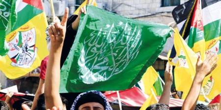 جهود فلسطينية استعدادا لـ «الحوار الوطني» في القاهرة