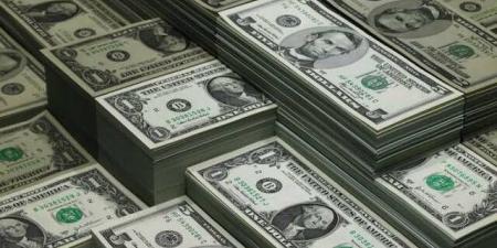 تداول اليوم .. الدولار يستقر عند أعلى مستوى في 17 شهرا - بوابة مصر الجديدة