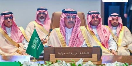 تداول اليوم .. وزراء مالية الخليج يبحثون استكمال متطلبات الاتحاد الجمركي الخليجي - بوابة مصر الجديدة