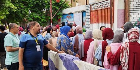 متى تنتهي طباعة كتب المفاهيم في امتحانات الثانوية العامة؟