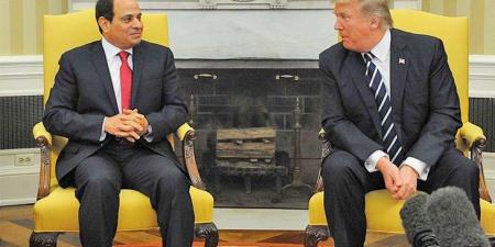 أمريكا تتنازل عن شرط حقوق الإنسان في مساعداتها العسكرية لمصر