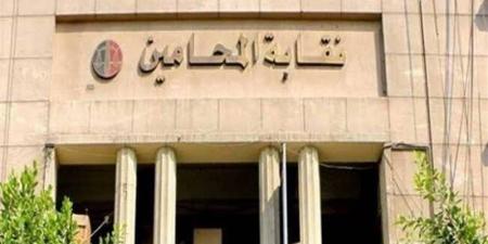 إحالة محاميين للتحقيق في النقابة بعد تنظيم احتفالية وهمية لخريجي حقوق الإسكندرية