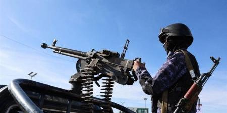 الجيش اليمني يعلن تنفيذ 257 عملية استهداف دقيقة ضد مليشيا الحوثي