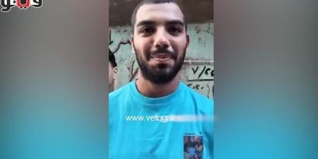 مكنش فارق معايا هو مين، منقذ طفل أرض اللواء يكشف لـ«فيتو» كواليس اللحظات الحاسمة (فيديو)