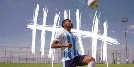 مدافع بيراميدز: فضلت الاحتراف الخارجي رغم عروض الأهلي والزمالك وحزين لهبوط الإسماعيلي