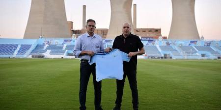 خالد جلال: لاعبو المحلة أهدروا الفرص أمام الزمالك وجمهور الأبيض حالة استثنائية