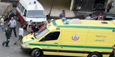 دمها حائر بين مستشفى الصحة النفسية وطبلية عشماوي، أغرب واقعة قتل طفلة على يد جارتها بسبب "نصف جرام ذهب" بالغربية