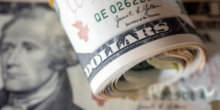 تراجع جديد في سعر الدولار أمام الجنيه اليوم الأحد 4- 10- 2026 بالبنوك