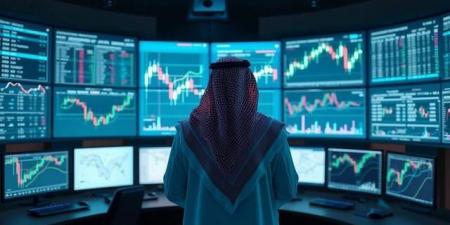تداول اليوم .. توقعات الرياض المالية لنتائج 8 شركات مدرجة في "تاسي" بالربع الثالث من 2026 - بوابة مصر الجديدة
